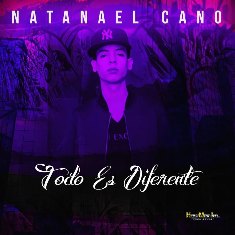 دانلود آهنگ Soy El Diablo از Natanael Cano