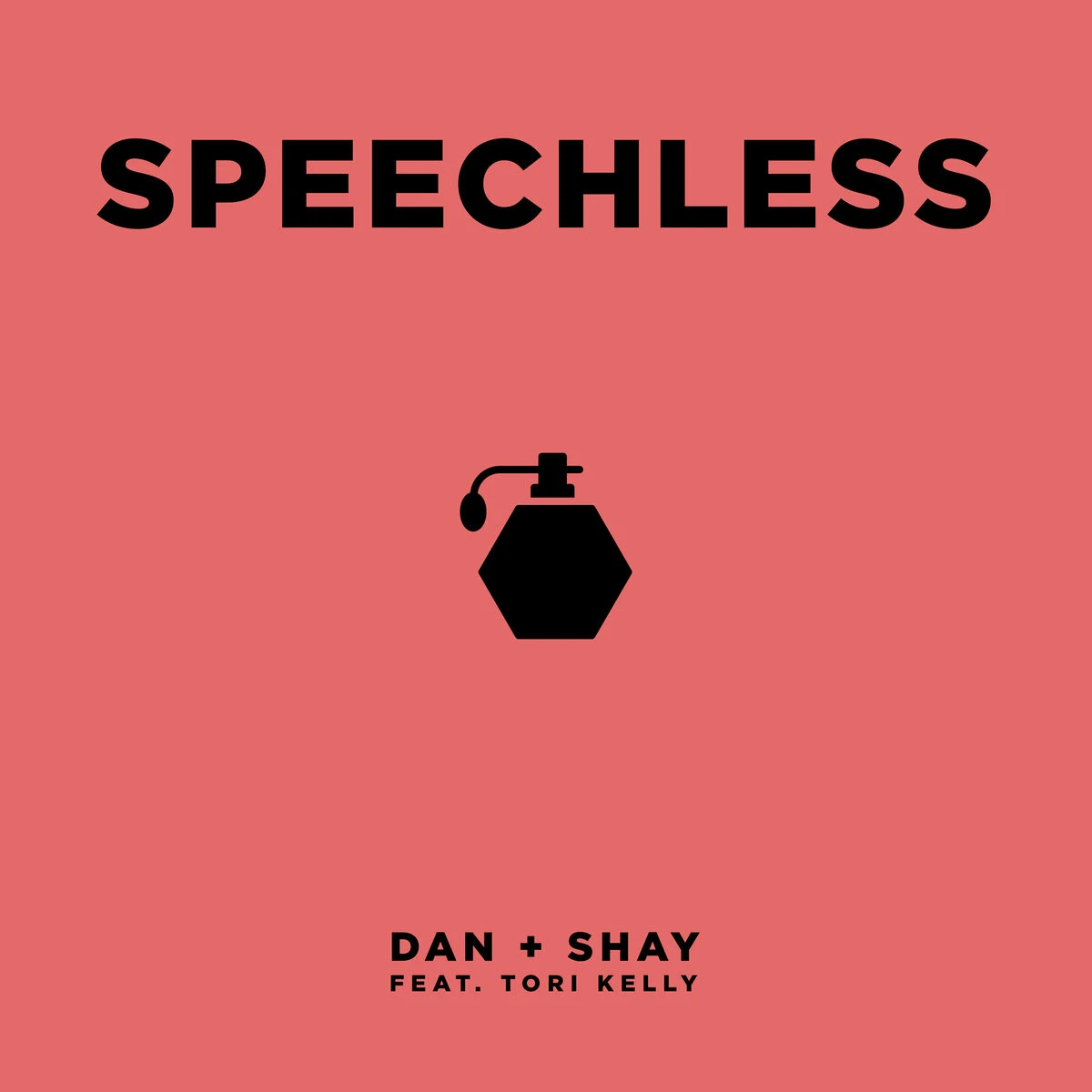 دانلود آهنگ Speechless (feat. Tori Kelly) از Tori Kelly