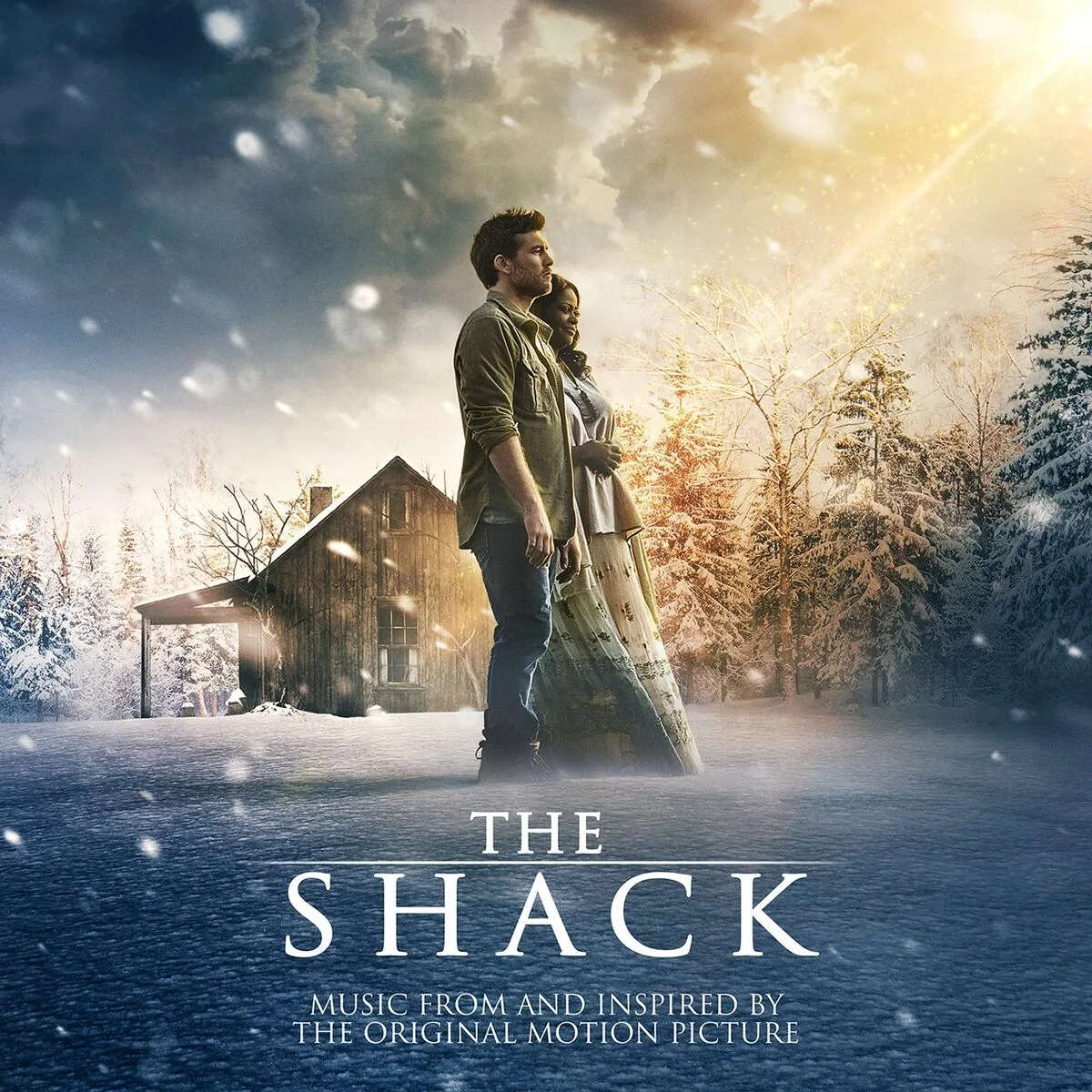 دانلود آهنگ Stars (The Shack Film Version) از Skillet