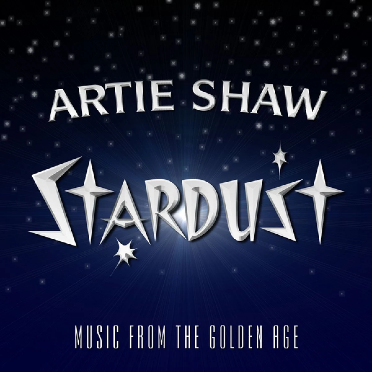 دانلود آهنگ Startdust از Artie Shaw