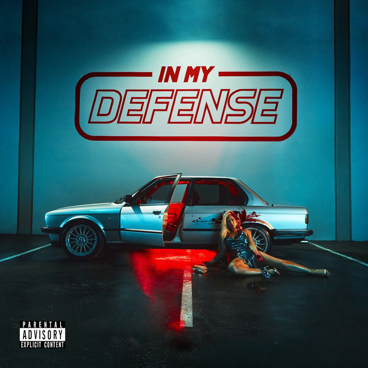دانلود آهنگ Started از Iggy Azalea