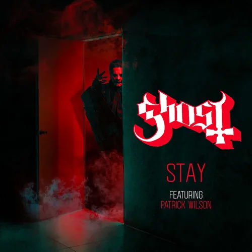دانلود آهنگ Stay از Ghost