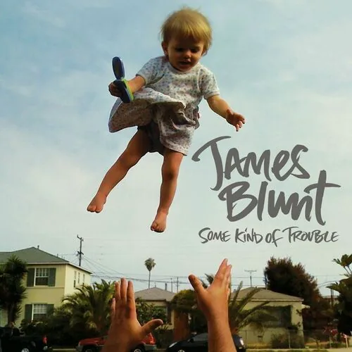 دانلود آهنگ Stay the Night از James Blunt