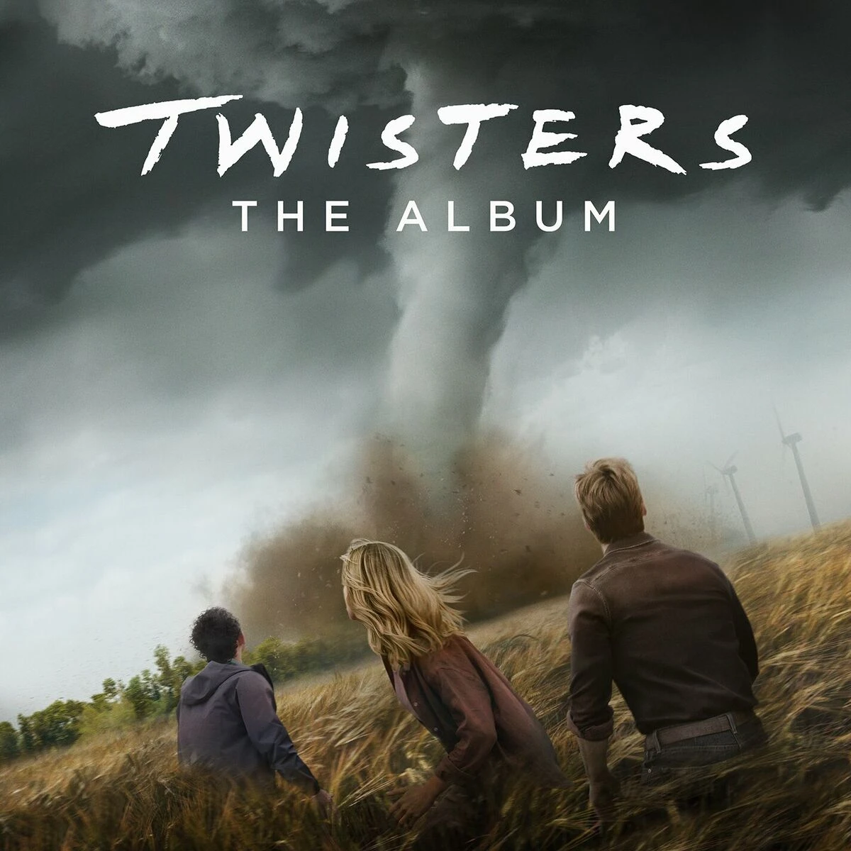 دانلود آهنگ Steal My Thunder (feat. Tucker Wetmore) از Conner Smith