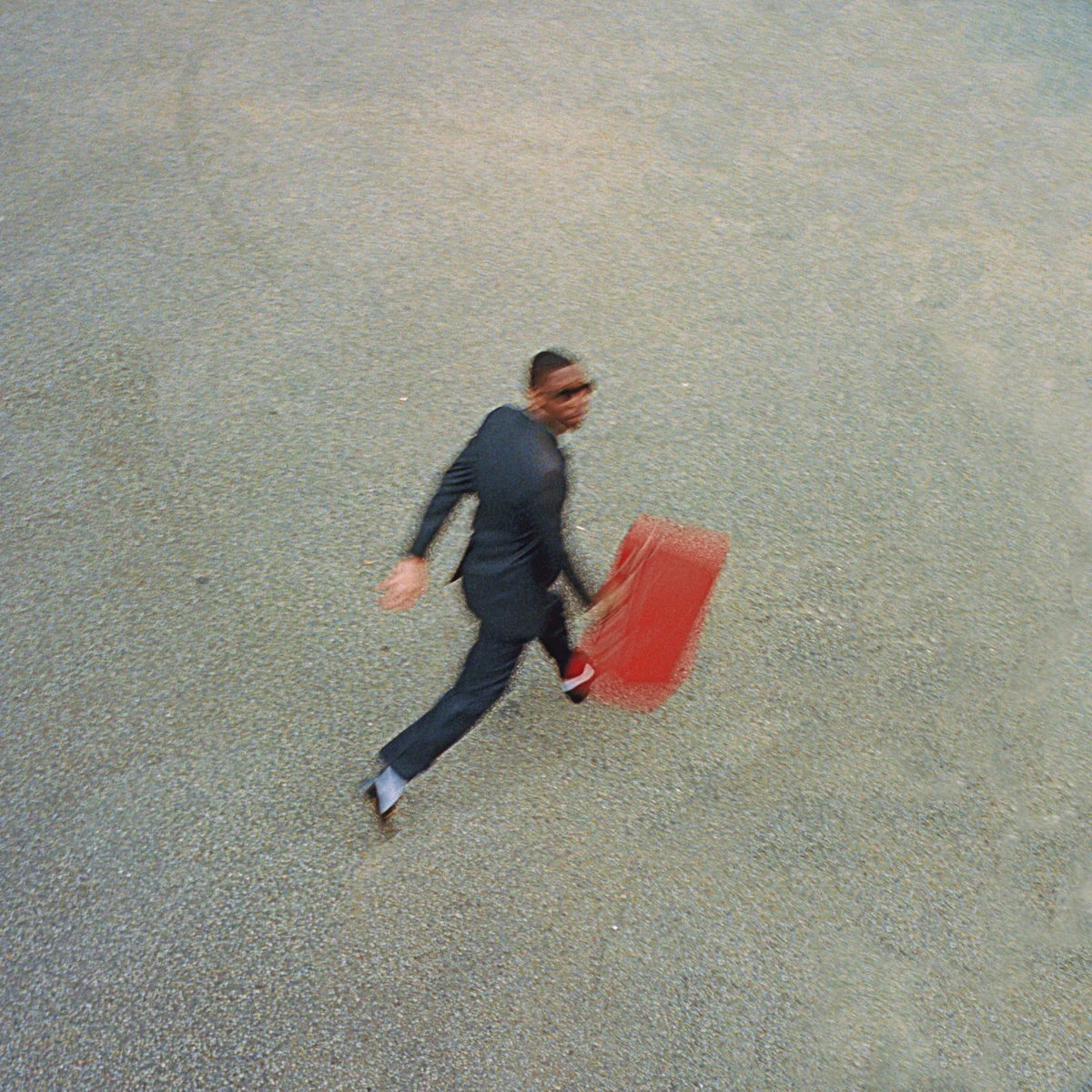 دانلود آهنگ Still Broke از Samm Henshaw
