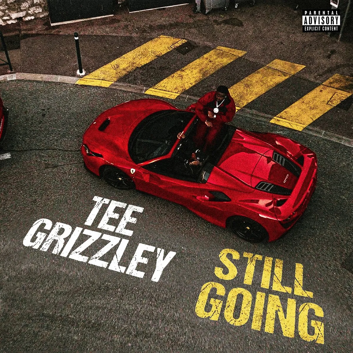 دانلود آهنگ Still Going از Tee Grizzley