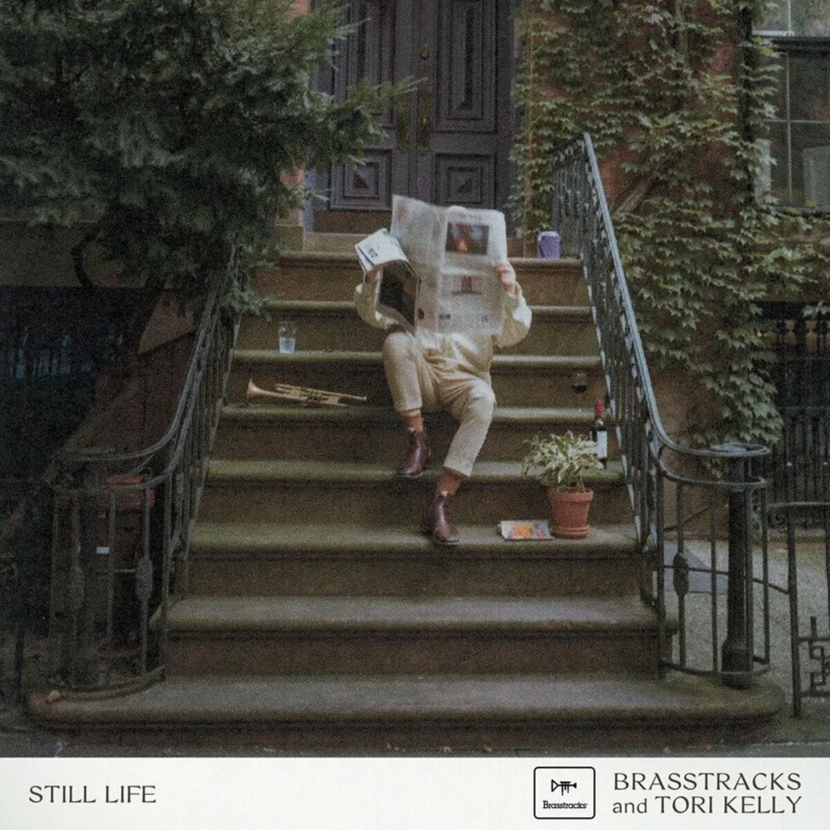 دانلود آهنگ Still Life از Tori Kelly