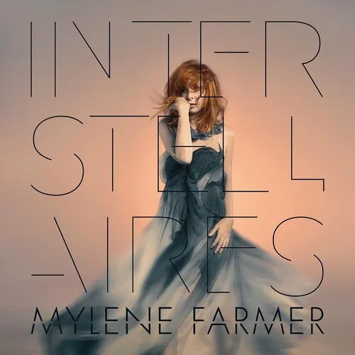 دانلود آهنگ Stolen Car از Mylene Farmer
