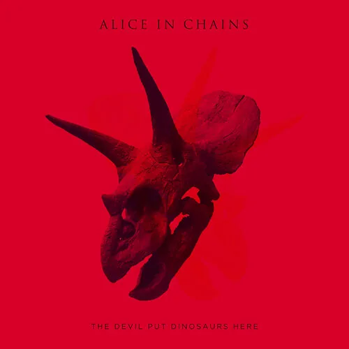 دانلود آهنگ Stone از Alice in Chains