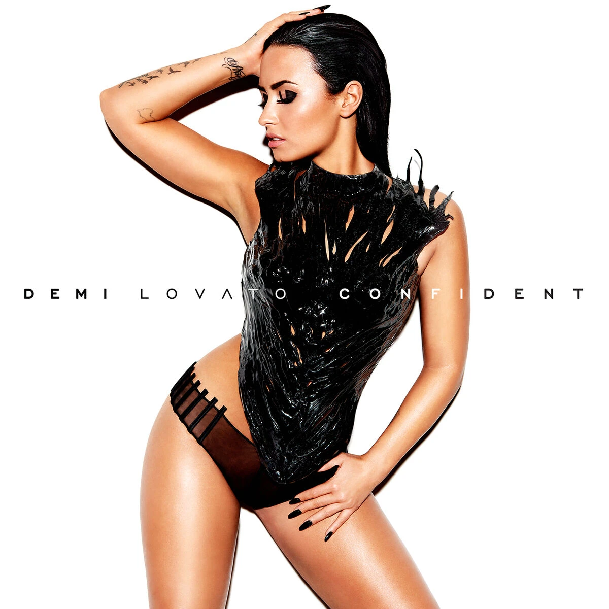 دانلود آهنگ Stone Cold از Demi Lovato