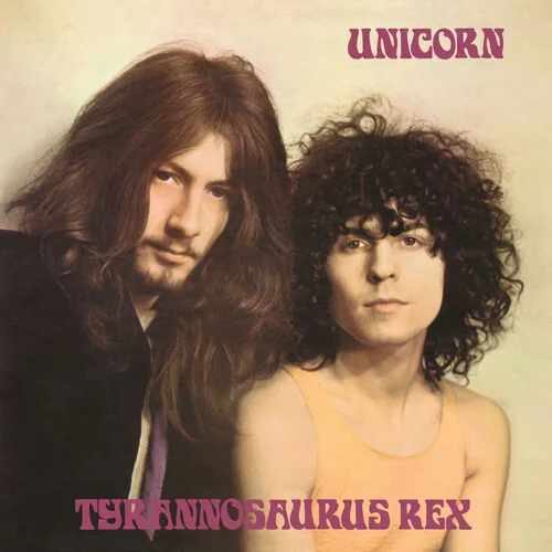 دانلود آهنگ Stones For Avalon از T. Rex