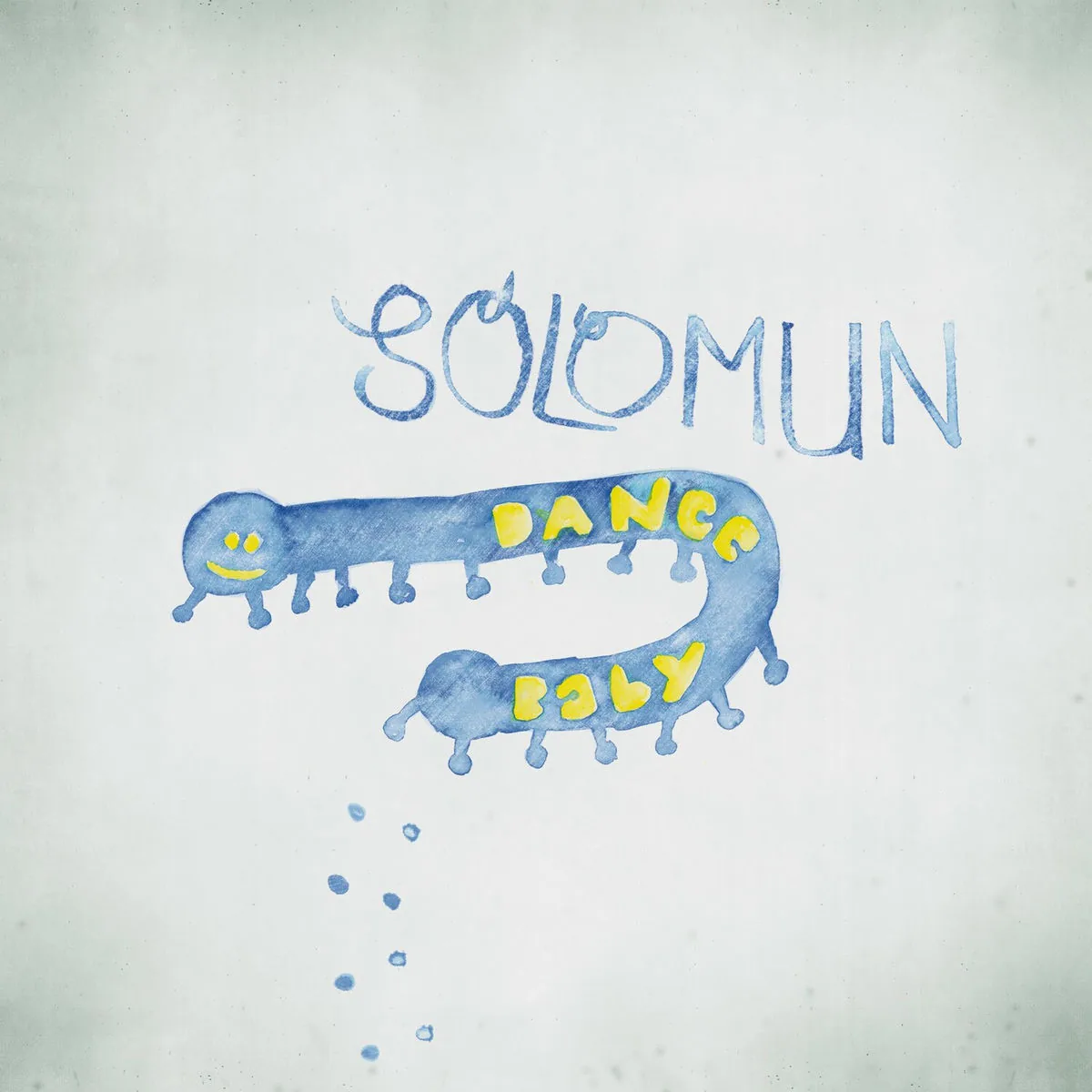 دانلود آهنگ Story of My Life از Solomun