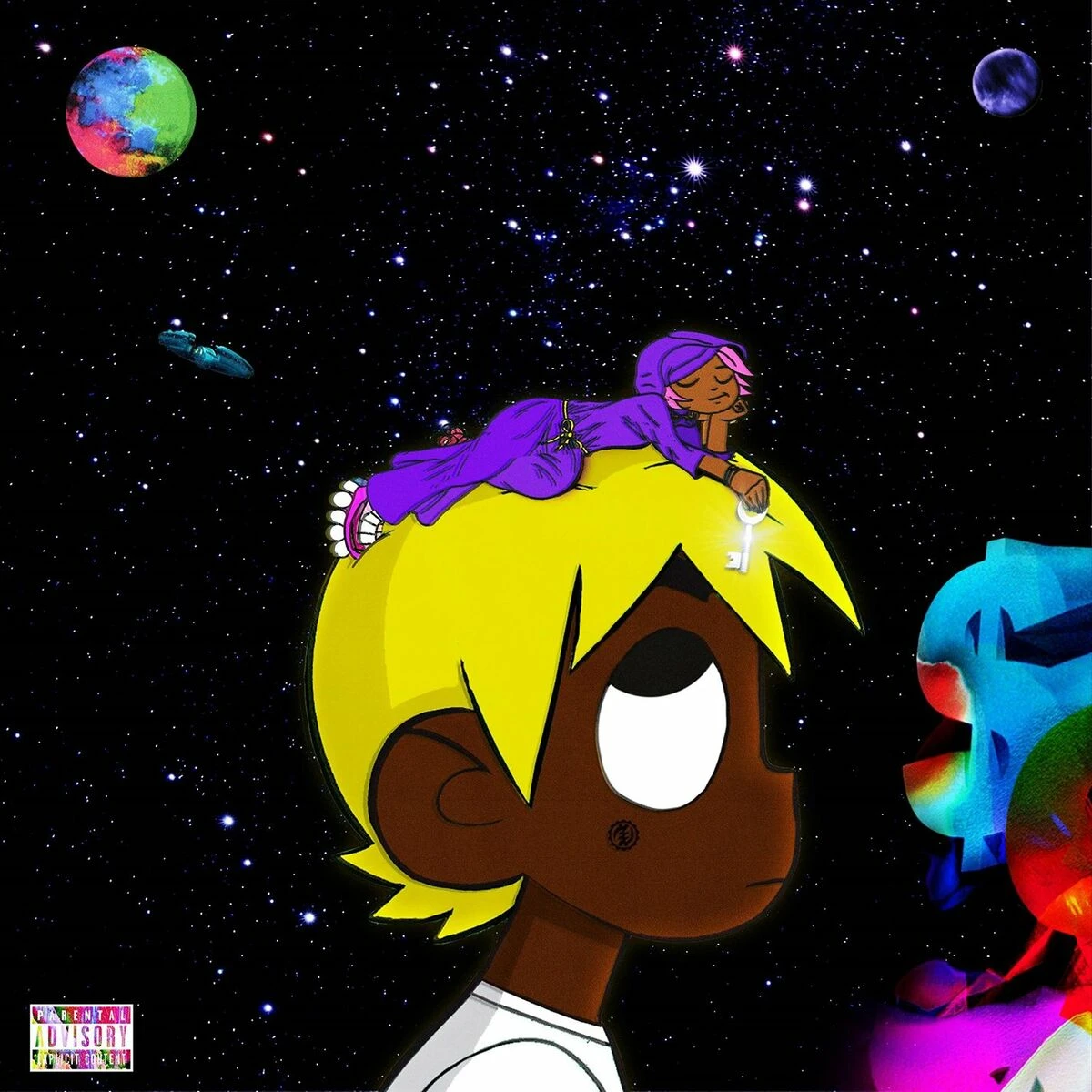 دانلود آهنگ Strawberry Peels (feat. Young Thug & Gunna) از Young Thug