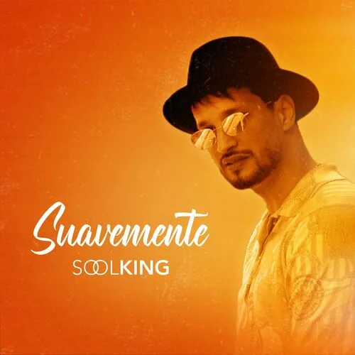 دانلود آهنگ Suavemente از Soolking