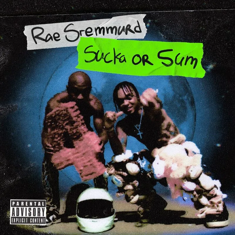 دانلود آهنگ Sucka Or Sum از Rae Sremmurd