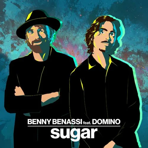 دانلود آهنگ Sugar از Benny Benassi