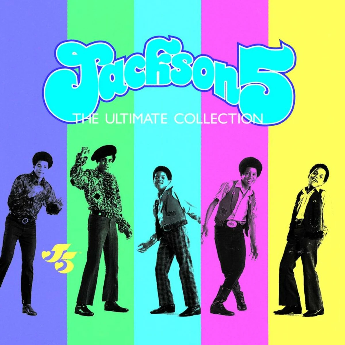 دانلود آهنگ Sugar Daddy (Single Version) از Jackson 5