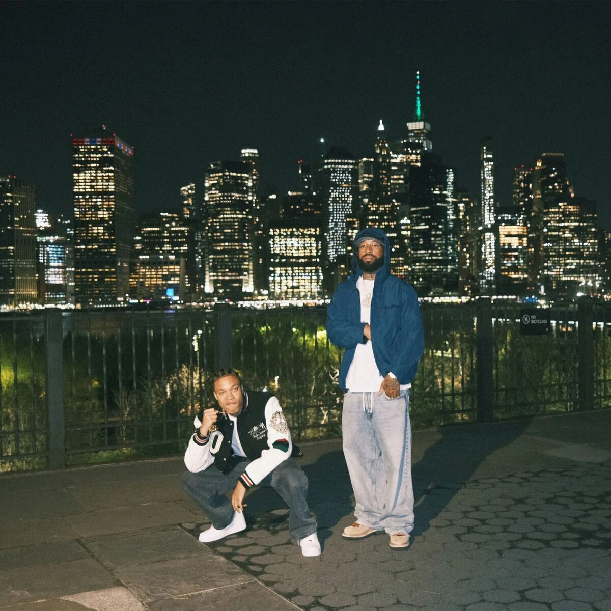 دانلود آهنگ Sugar (feat. Larry June & SHOW N PROVE) از Nippa
