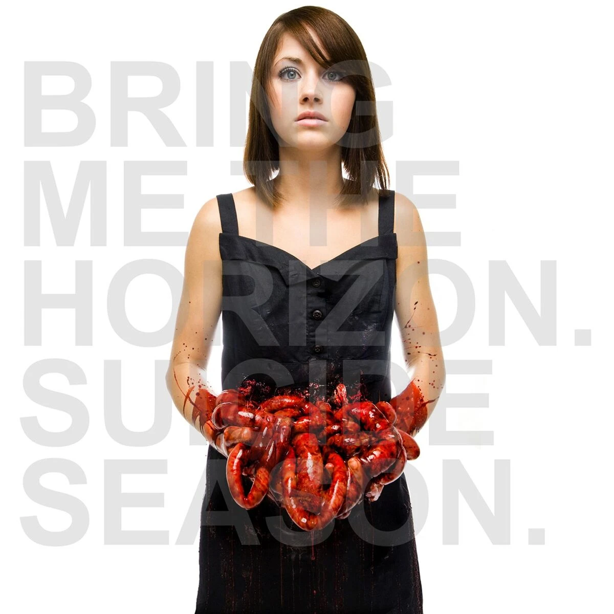 دانلود آهنگ Suicide Season از Bring Me The Horizon