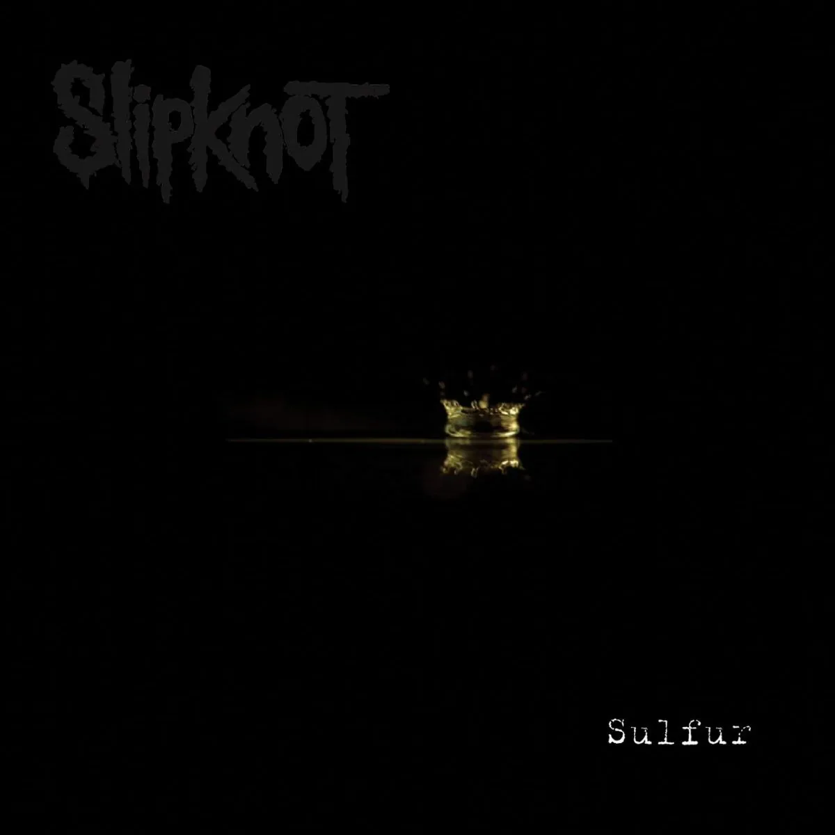 دانلود آهنگ Sulfur از Slipknot
