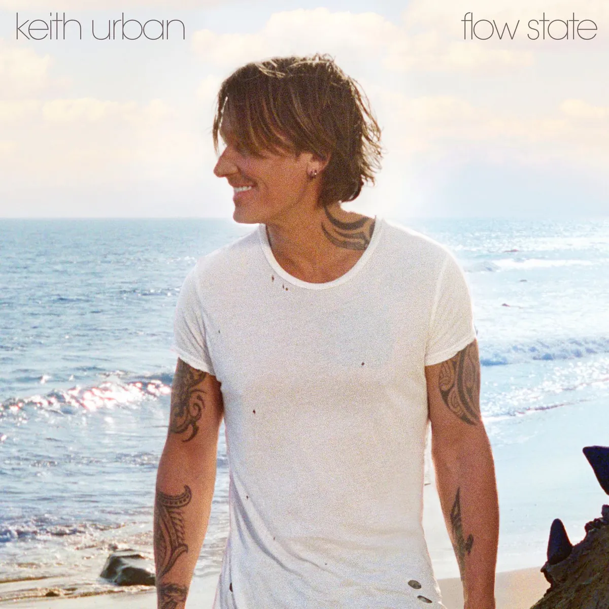 دانلود آهنگ Summer Breeze از Keith Urban