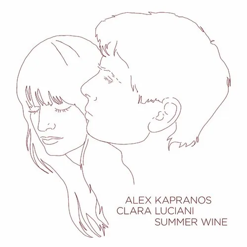 دانلود آهنگ Summer Wine از Clara Luciani
