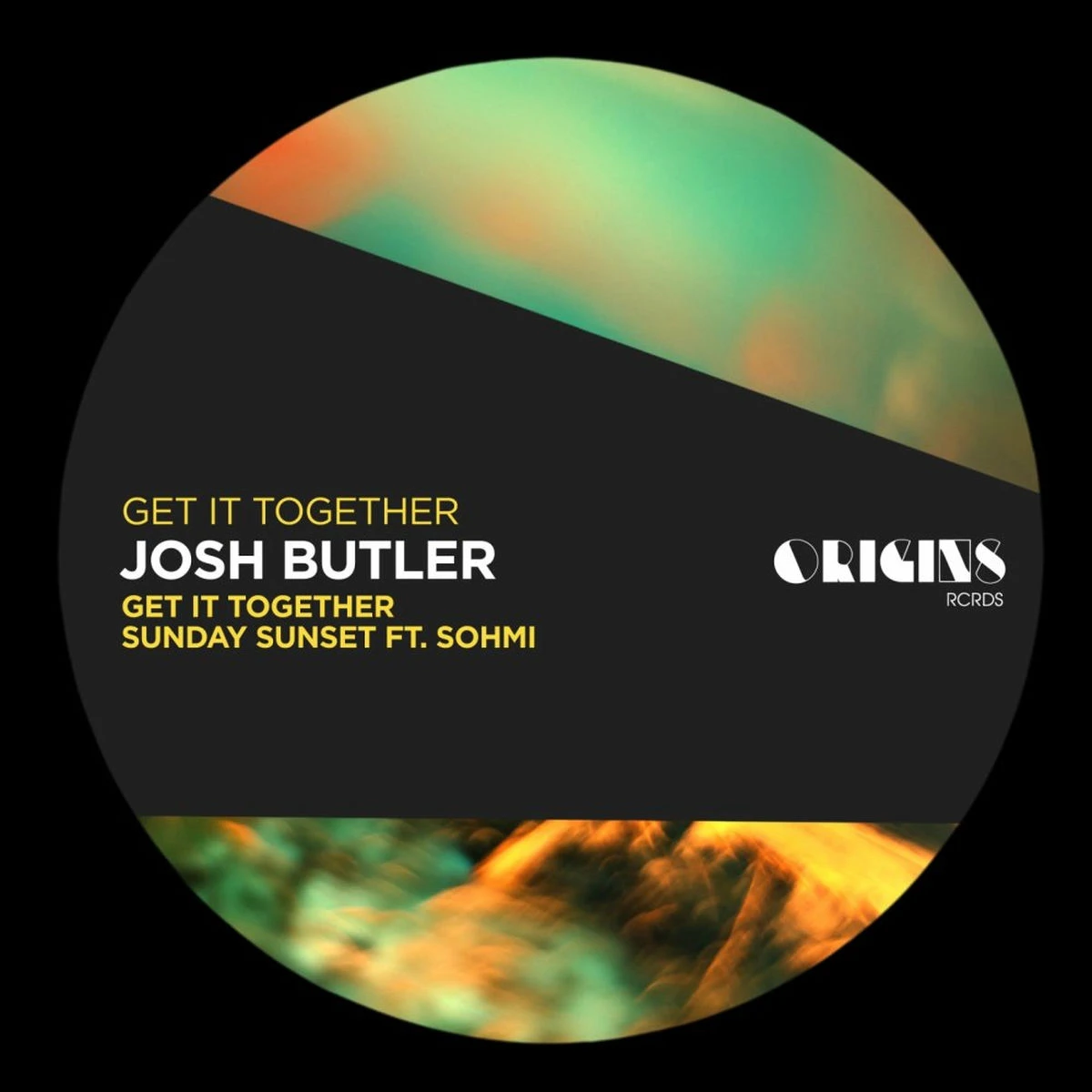 دانلود آهنگ Sunday Sunset از Josh Butler