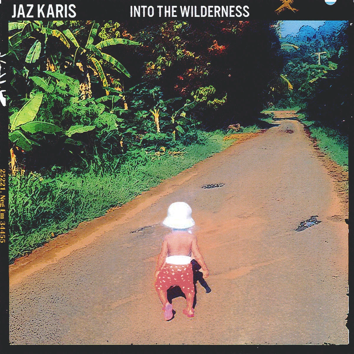 دانلود آهنگ Sunrise از Jaz Karis
