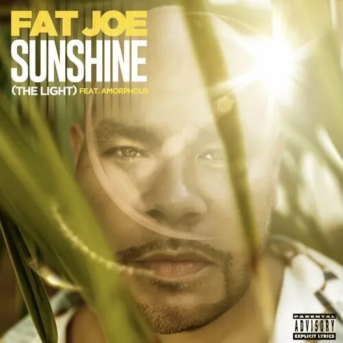 دانلود آهنگ Sunshine (The Light) از Fat Joe
