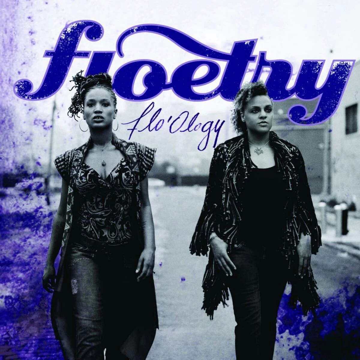 دانلود آهنگ SupaStar (Album Version) از Floetry