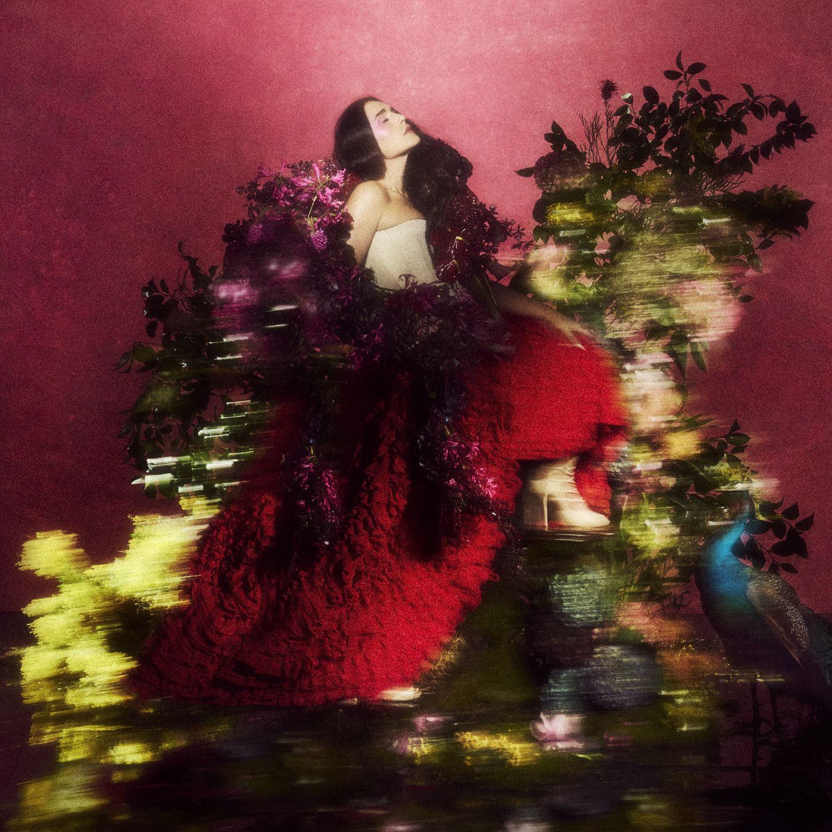 دانلود آهنگ Mon Amour از Jessie Ware
