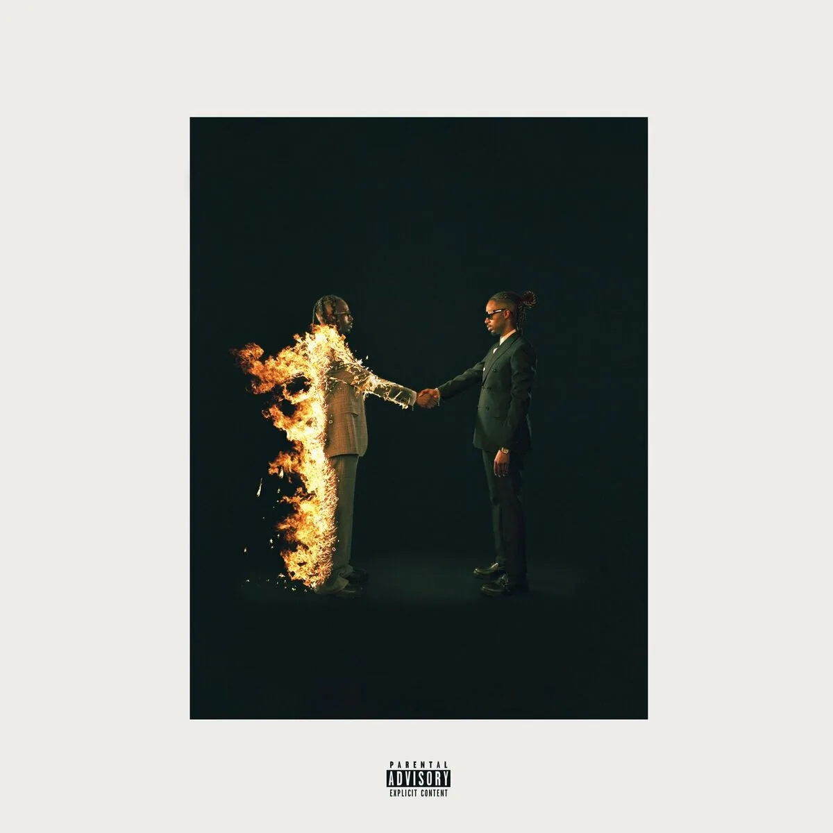 دانلود آهنگ Superhero (Heroes & Villains) از Metro Boomin