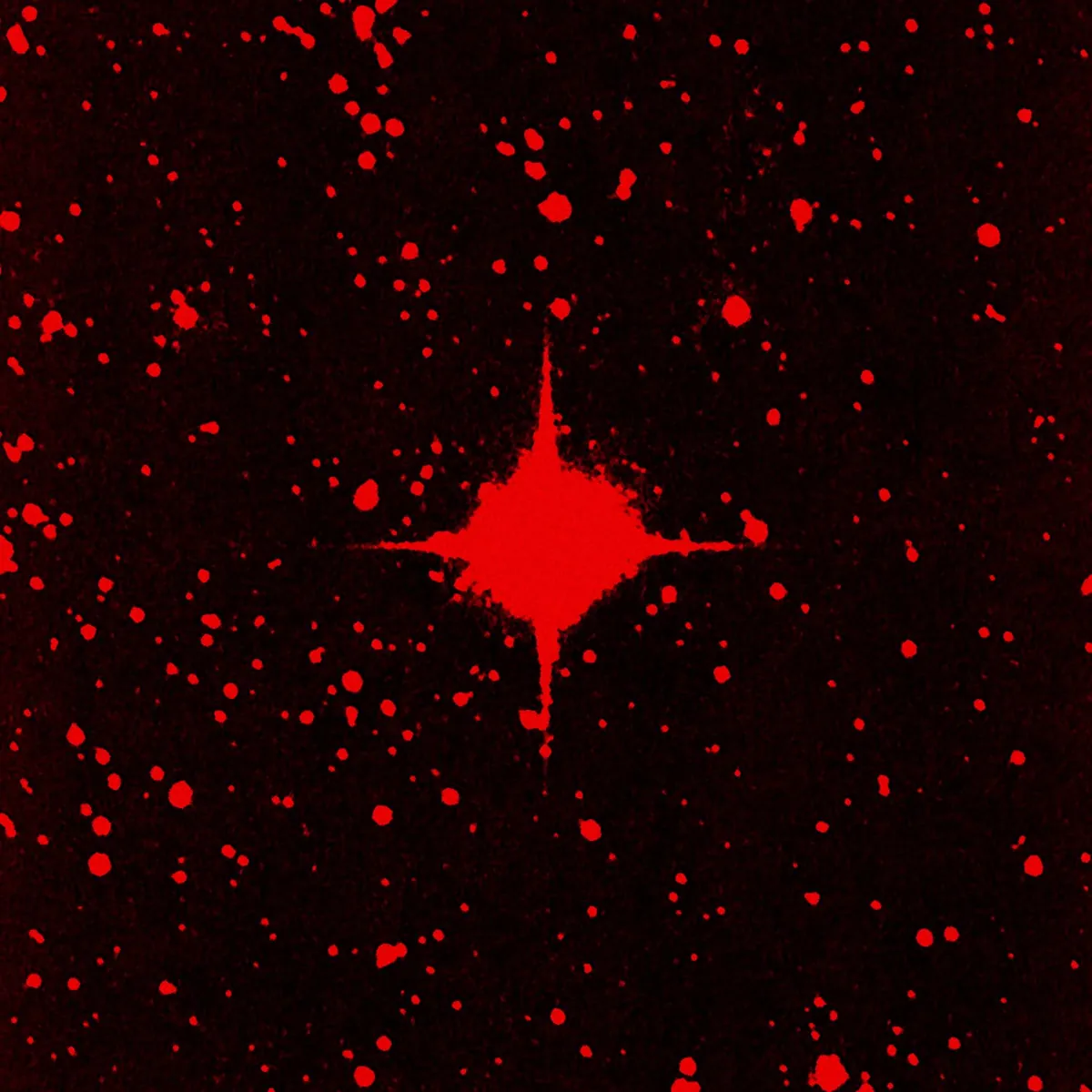 دانلود آهنگ Supernova از MoonDeity
