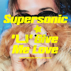 دانلود آهنگ Supersonic از Baauer