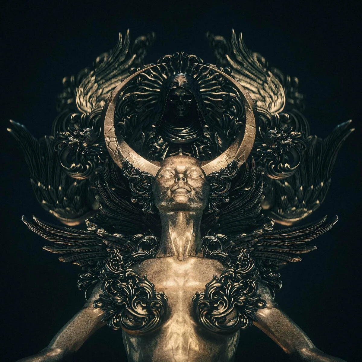 دانلود آهنگ Surrender of the soul از شمرونی