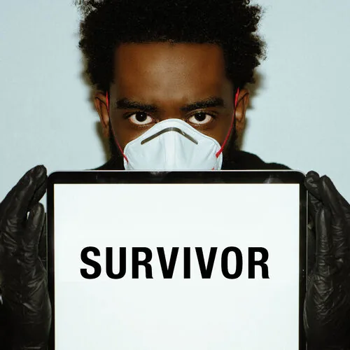 دانلود آهنگ Survivor از Desiigner