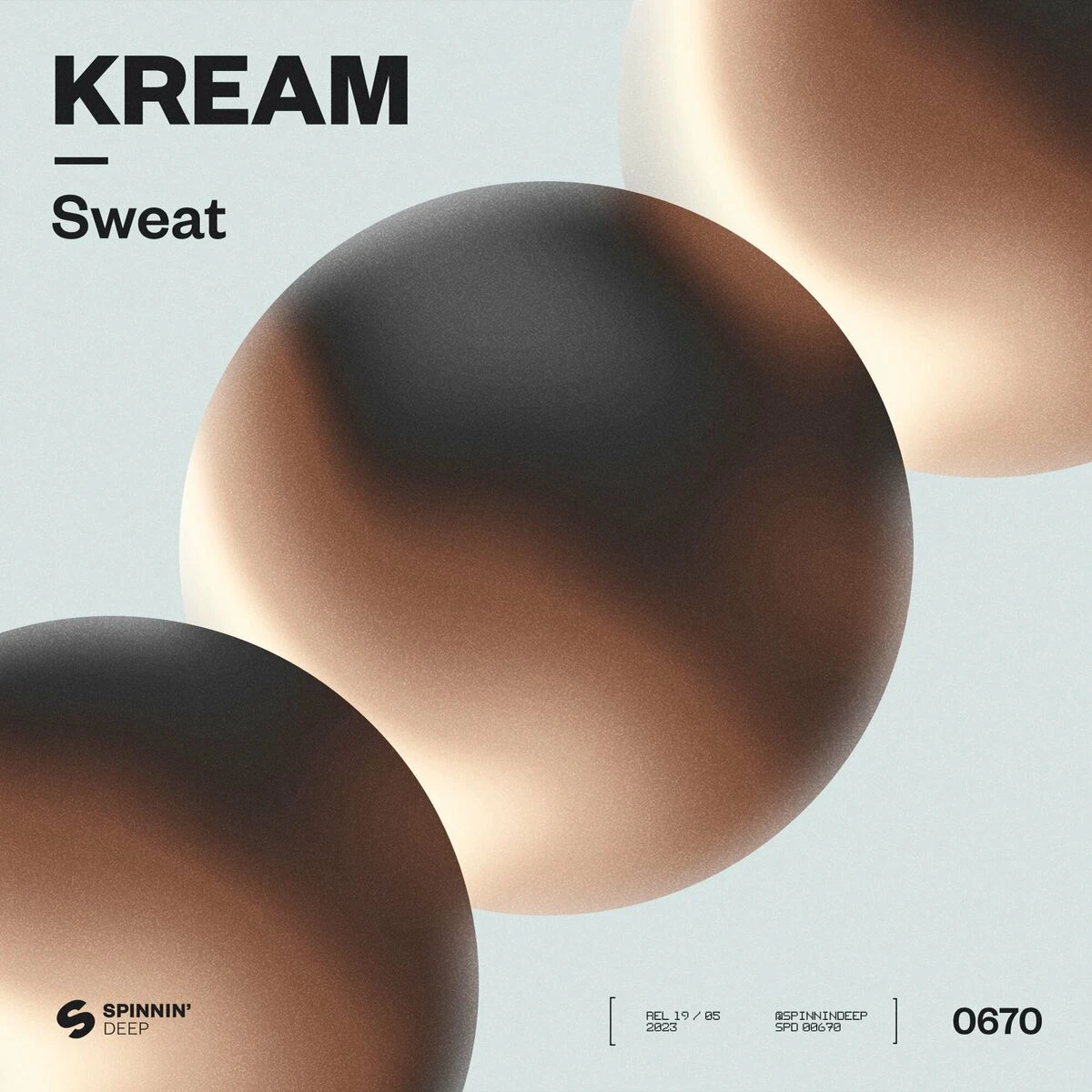 دانلود آهنگ Sweat از KREAM