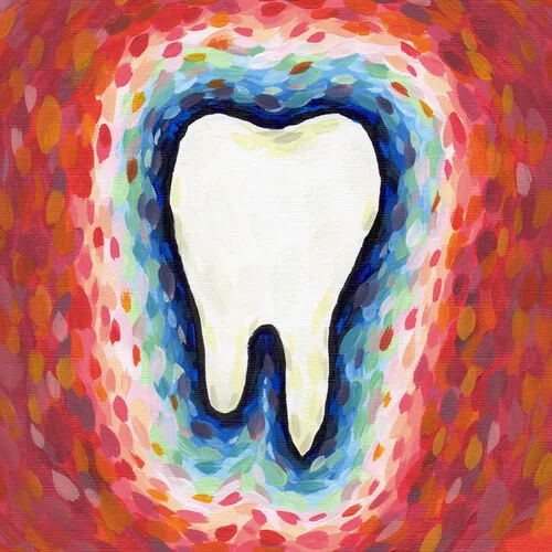 دانلود آهنگ Sweet Tooth از Cavetown