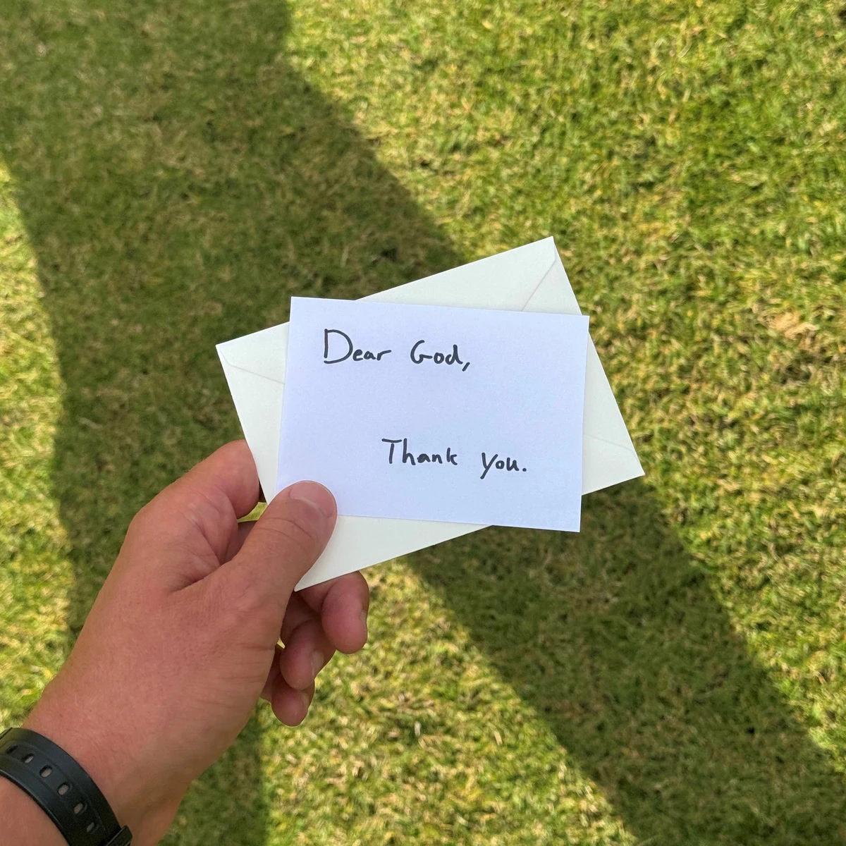 دانلود آهنگ THANKFUL از Forrest Frank