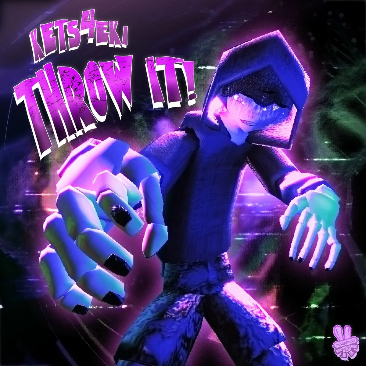دانلود آهنگ THROW IT! از Asteria