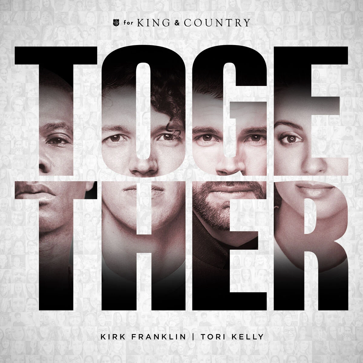 دانلود آهنگ TOGETHER از Tori Kelly