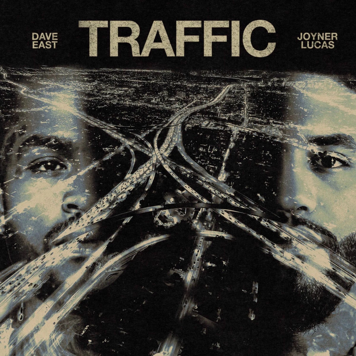 دانلود آهنگ TRAFFIC از Joyner Lucas