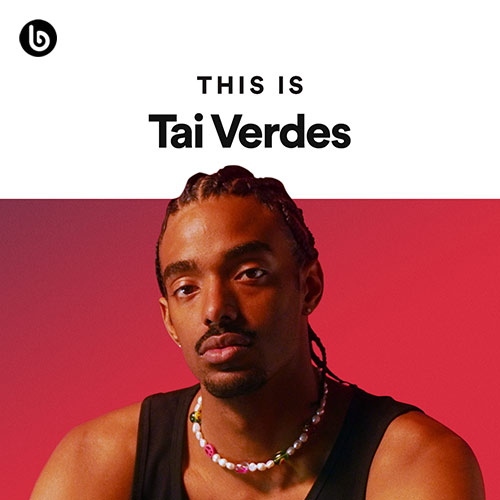 This is Tai Verdes