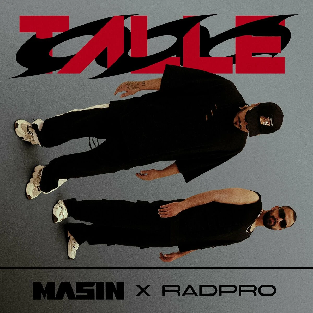 دانلود آهنگ Talle از مسین