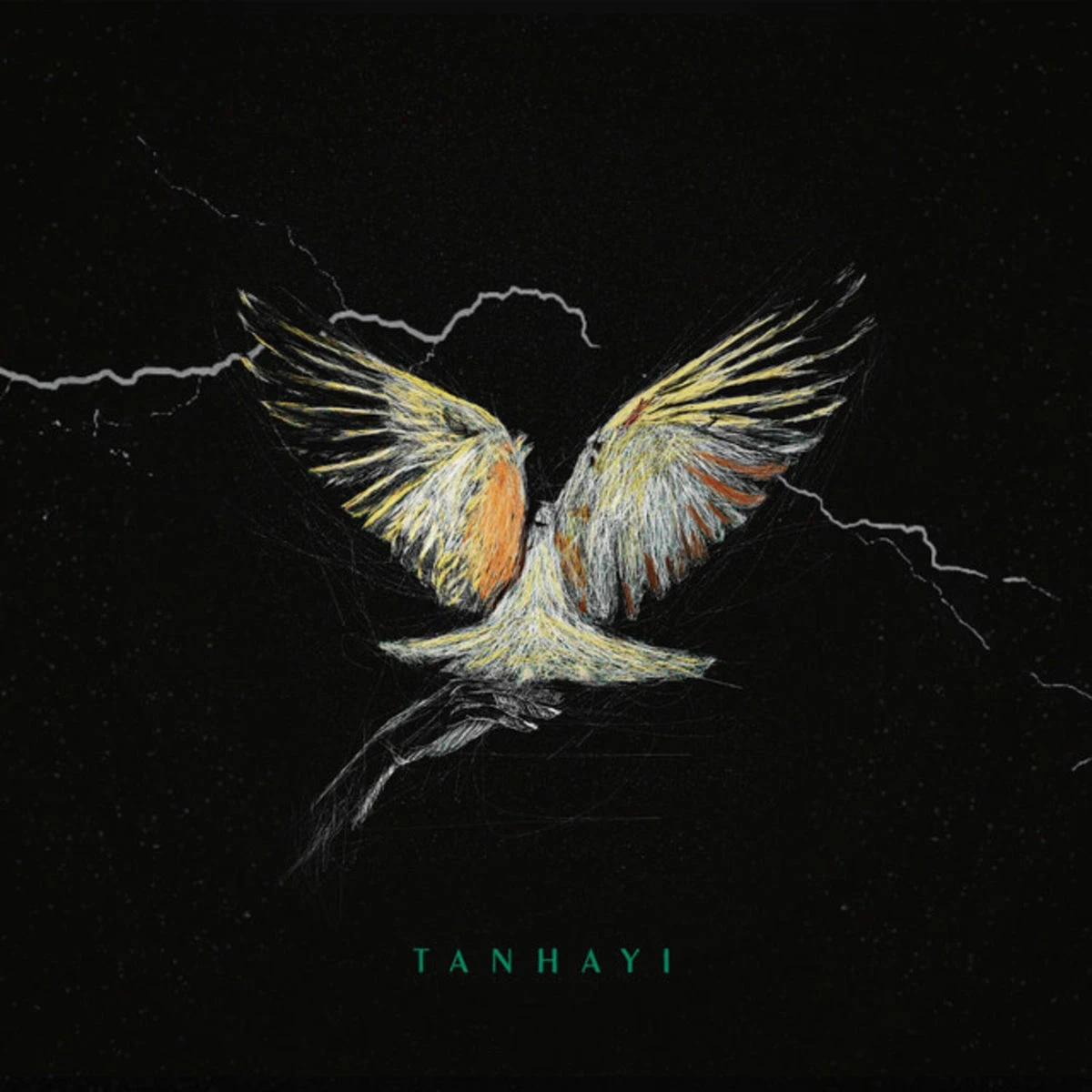 دانلود آهنگ Tanhayi از Lenna