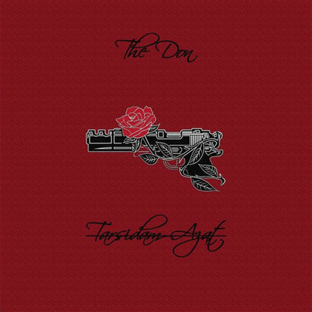 دانلود آهنگ Tarsidam Azat از The Don