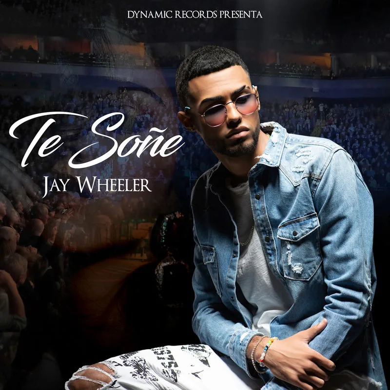 دانلود آهنگ Te Soñé از Jay Wheeler