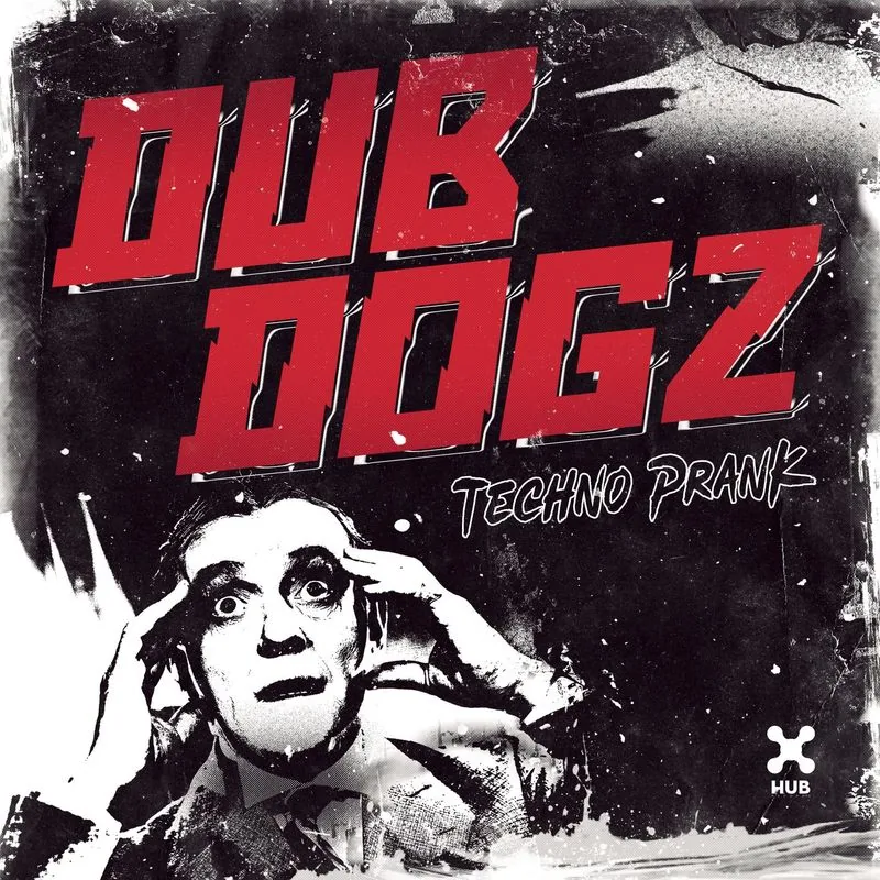 دانلود آهنگ Techno Prank از Dubdogz