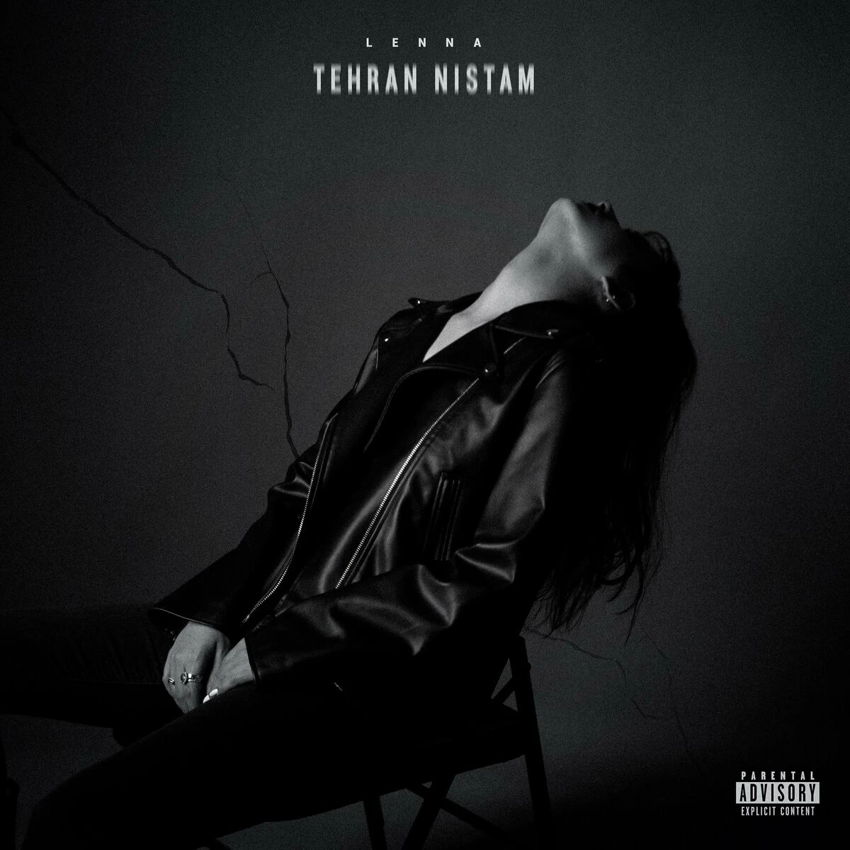 دانلود آهنگ Tehran Nistam از Lenna