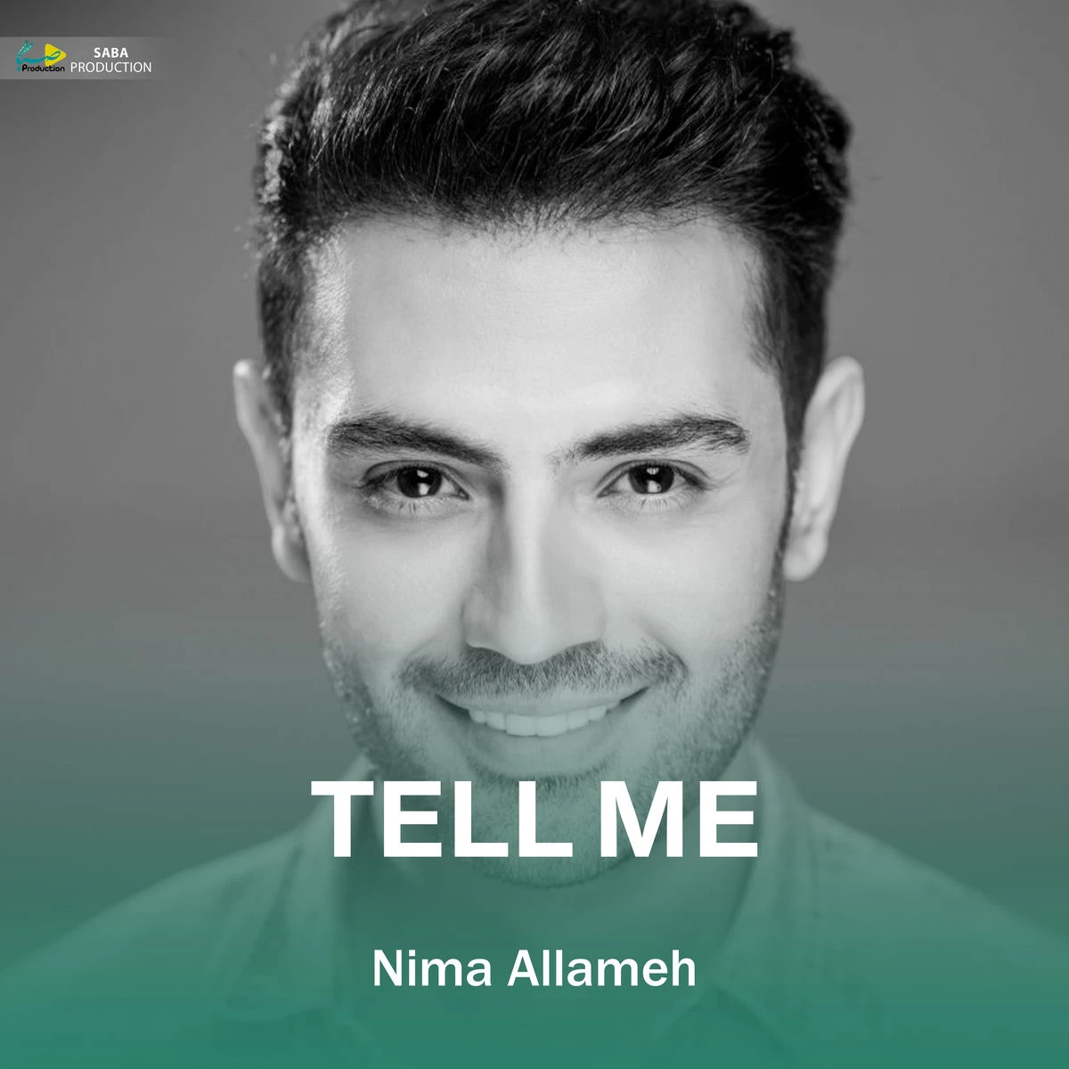 دانلود آهنگ Tell Me از نیما علامه